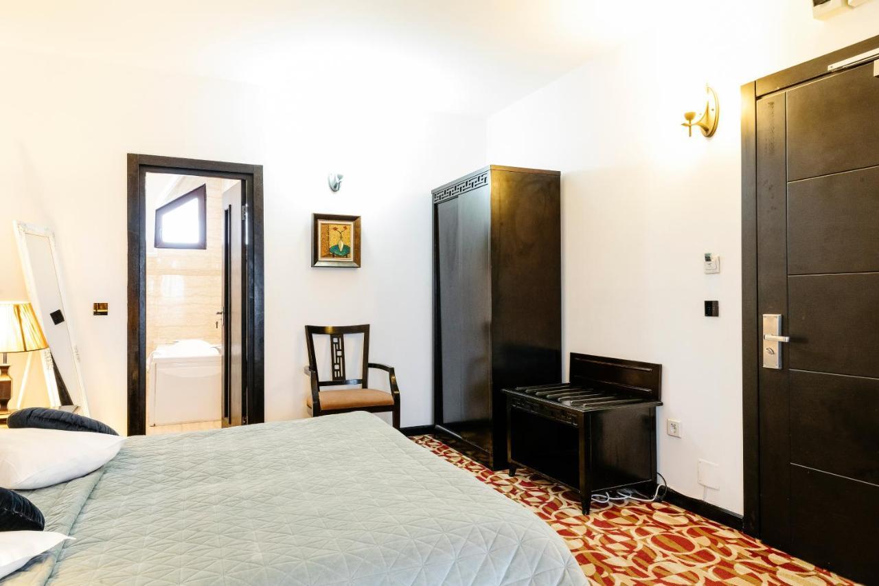 Contele Vladimir Hotel Bran  Ngoại thất bức ảnh