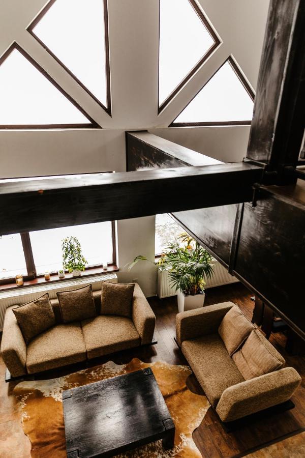 Contele Vladimir Hotel Bran  Ngoại thất bức ảnh