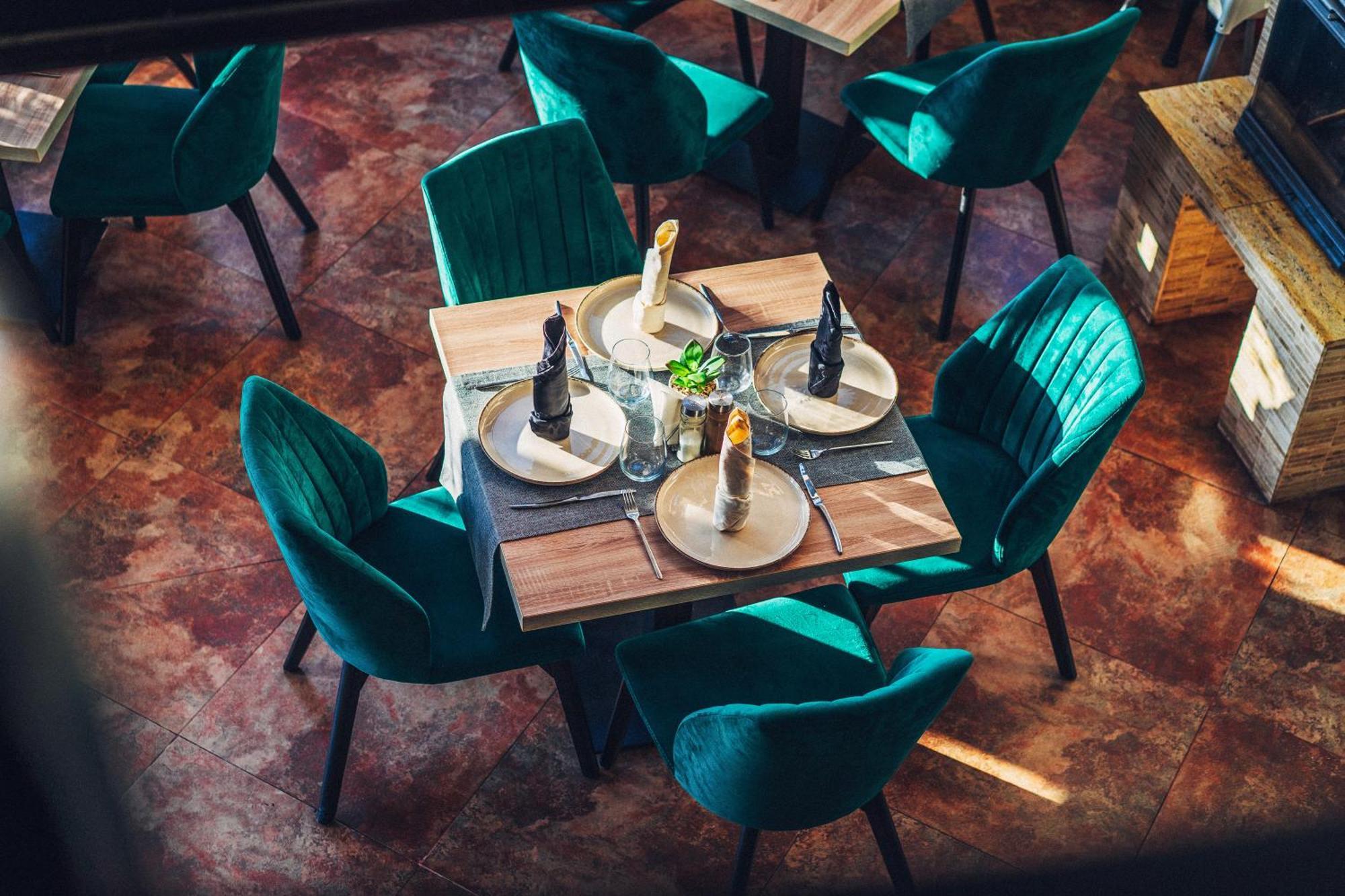 Contele Vladimir Hotel Bran  Ngoại thất bức ảnh
